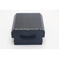 EPDM solid core hollow hatch cover rubber packing
